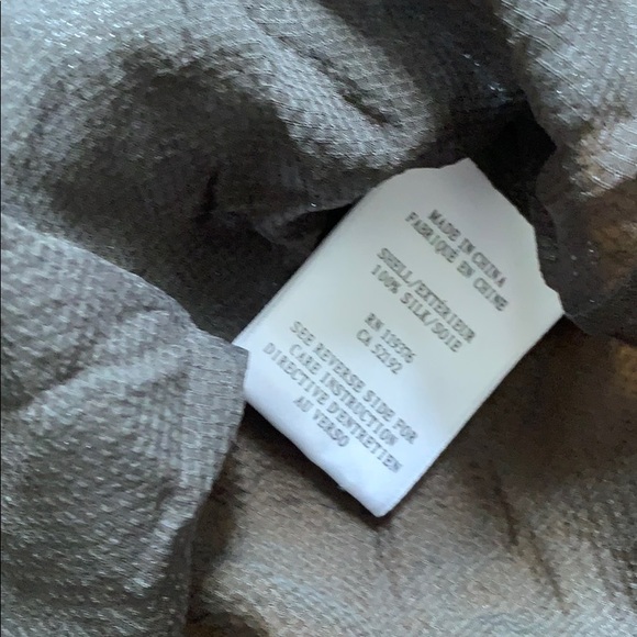 Helmut Lang Top - Picture 4 of 5